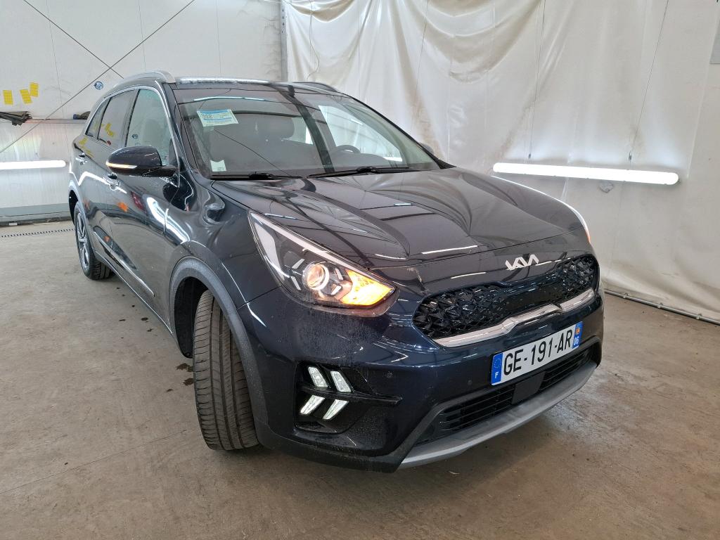 KIA Niro / 2019 / 5P / Berline 1.6 GDI PHEV Active Business DCT6 MY22 photo