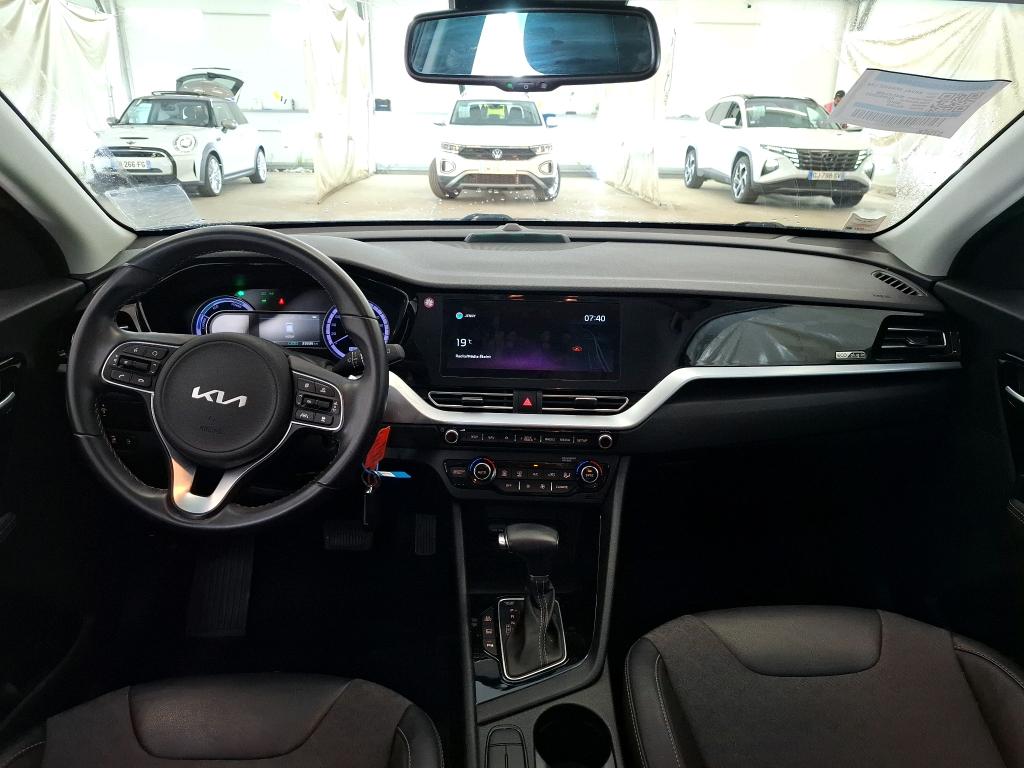 KIA Niro / 2019 / 5P / Berline 1.6 GDI PHEV Active Business DCT6 MY22 photo