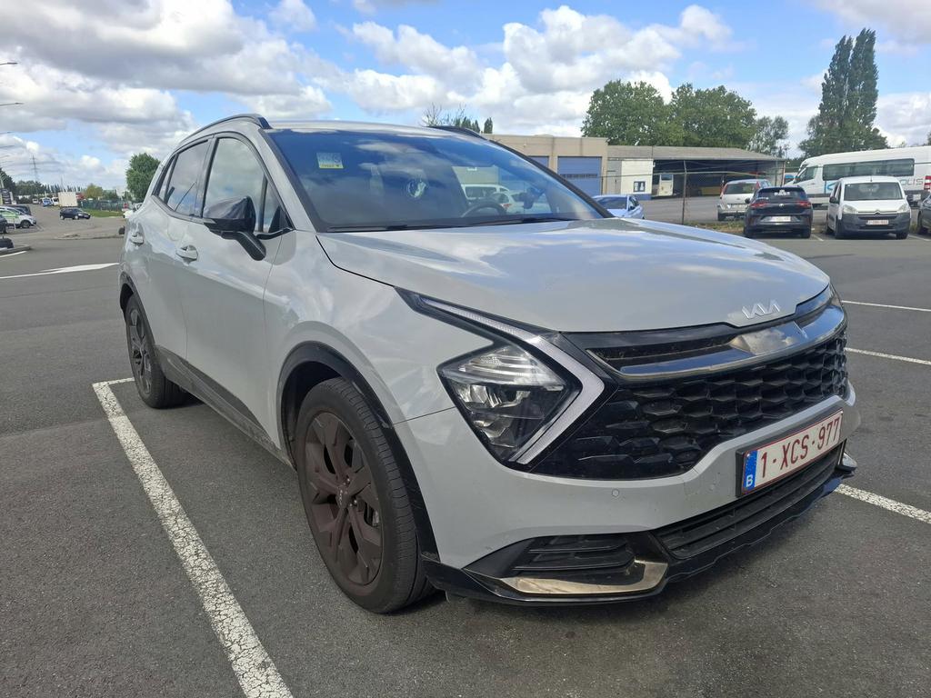KIA Sportage Sportage 1.6 T-GDi Style Edition