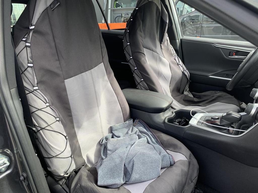 TOYOTA RAV4 PHEV 2.5i i-AWD Dynamic Plus (225 kW) photo
