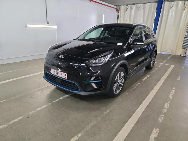 Kia NIRO Niro e-Niro More 150kW/204pk  5D/P Auto-1