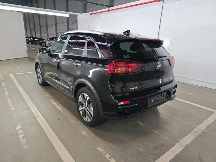 Kia NIRO Niro e-Niro More 150kW/204pk  5D/P Auto-1 photo