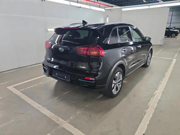 Kia NIRO Niro e-Niro More 150kW/204pk  5D/P Auto-1 photo