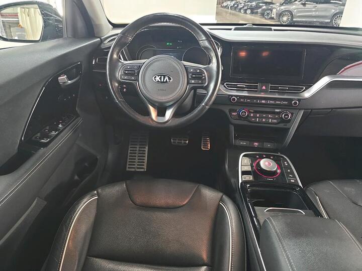 Kia NIRO Niro e-Niro More 150kW/204pk  5D/P Auto-1 photo