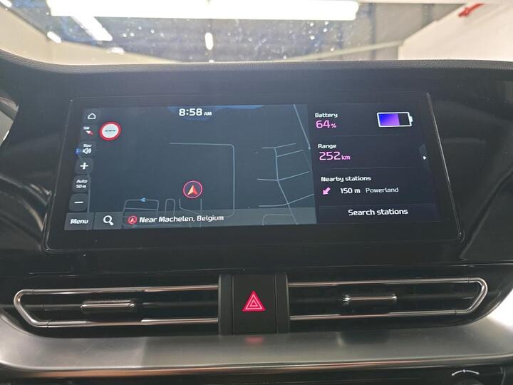Kia NIRO Niro e-Niro More 150kW/204pk  5D/P Auto-1 photo