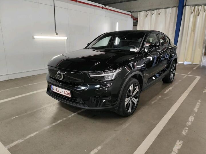 Volvo C40 C40 Recharge Core 170kW/231pk  5D/P Auto-1