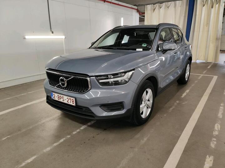 Volvo XC40 XC40 T2 Geartronic Momentum Core 95kW/129pk  5D/P Auto-8