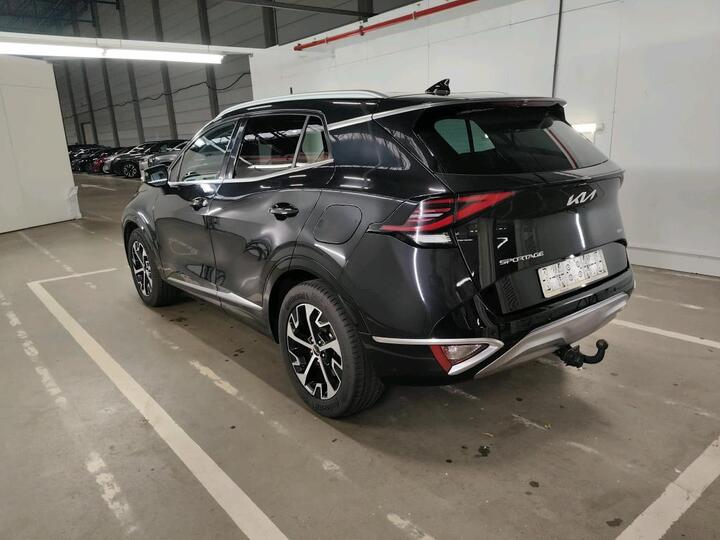 Kia Sportage Sportage 1.6 T-GDi 6A/T Pace HEV (Active Hybrid) 169kW/230pk  5D/P Auto-8 photo
