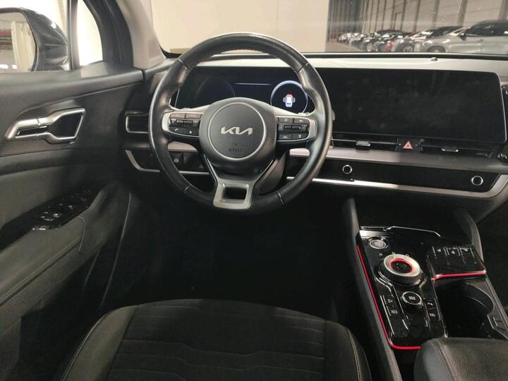 Kia Sportage Sportage 1.6 T-GDi 6A/T Pace HEV (Active Hybrid) 169kW/230pk  5D/P Auto-8 photo