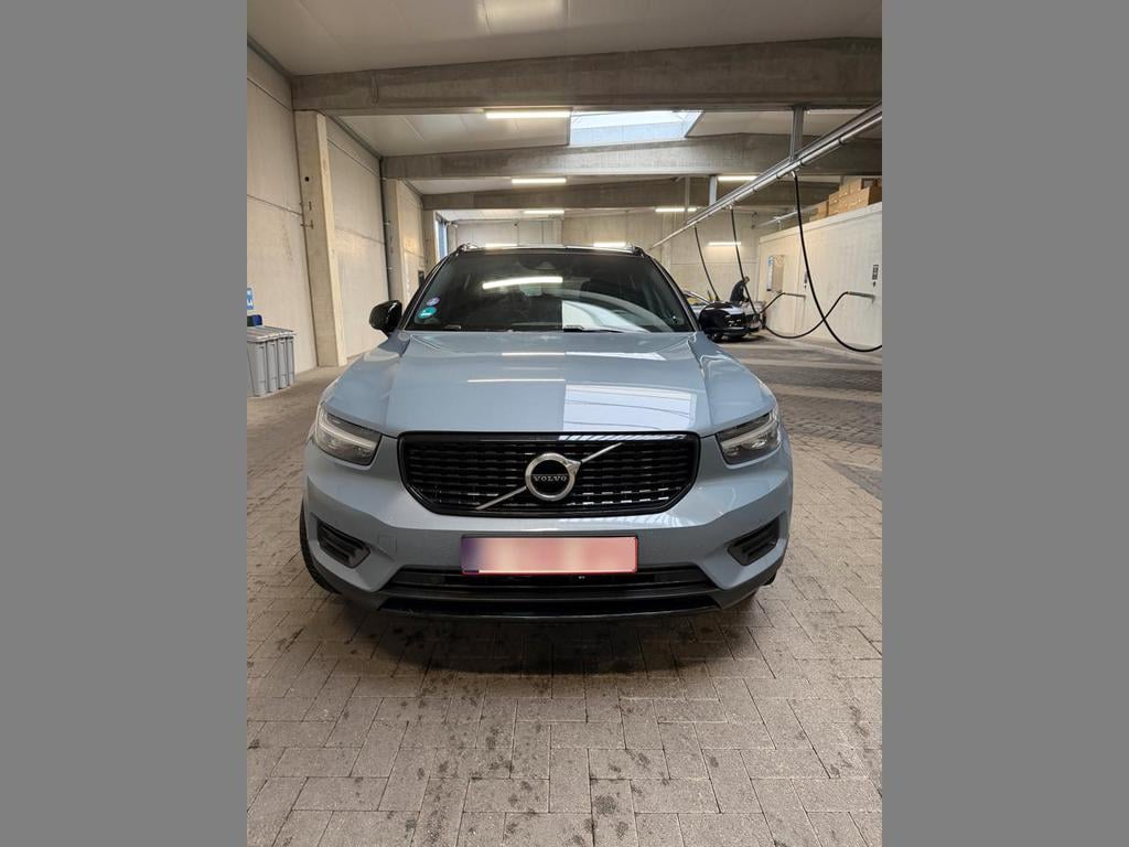 VOLVO XC40 1.5 T3 R-Design Geartronic