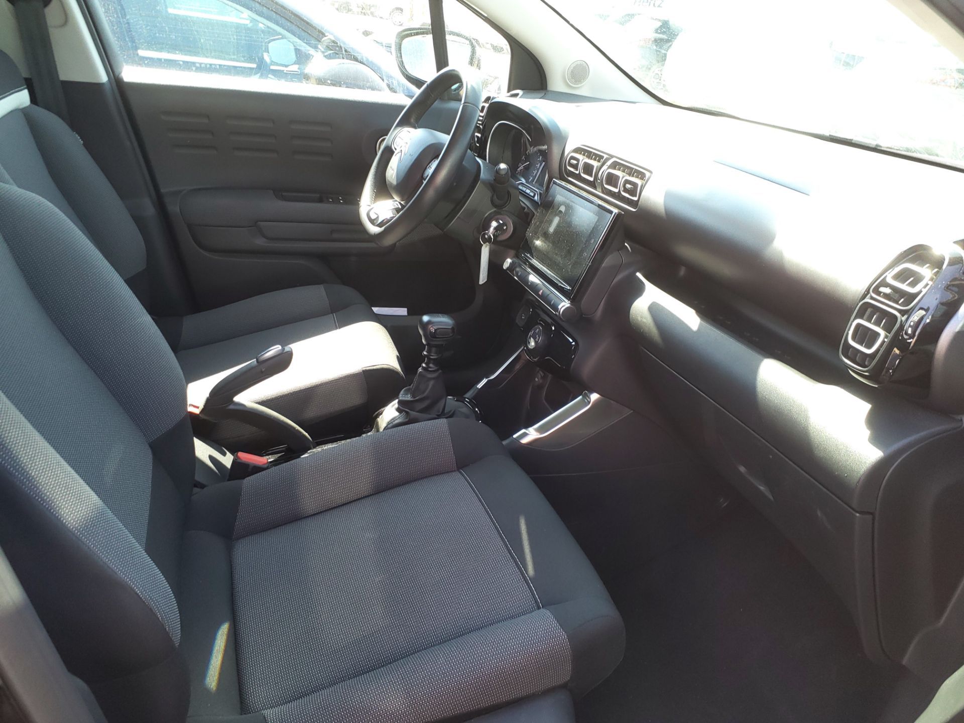 CITROËN C3 CITROËN C3 Aircross 1.2 PureTech 110 S&S PLUS BVM6 photo