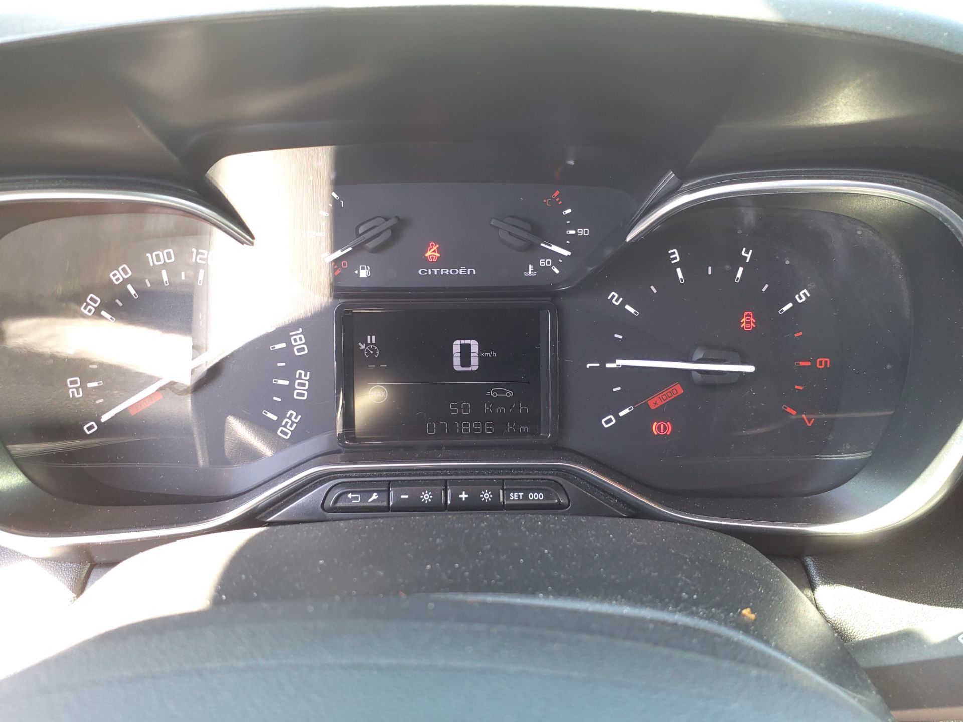 CITROËN C3 CITROËN C3 Aircross 1.2 PureTech 110 S&S PLUS BVM6 photo