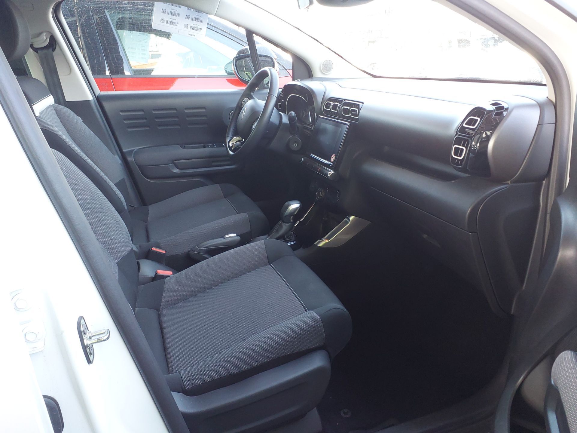 CITROËN C3 CITROËN C3 Aircross 1.2 PureTech 130 PLUS EAT photo