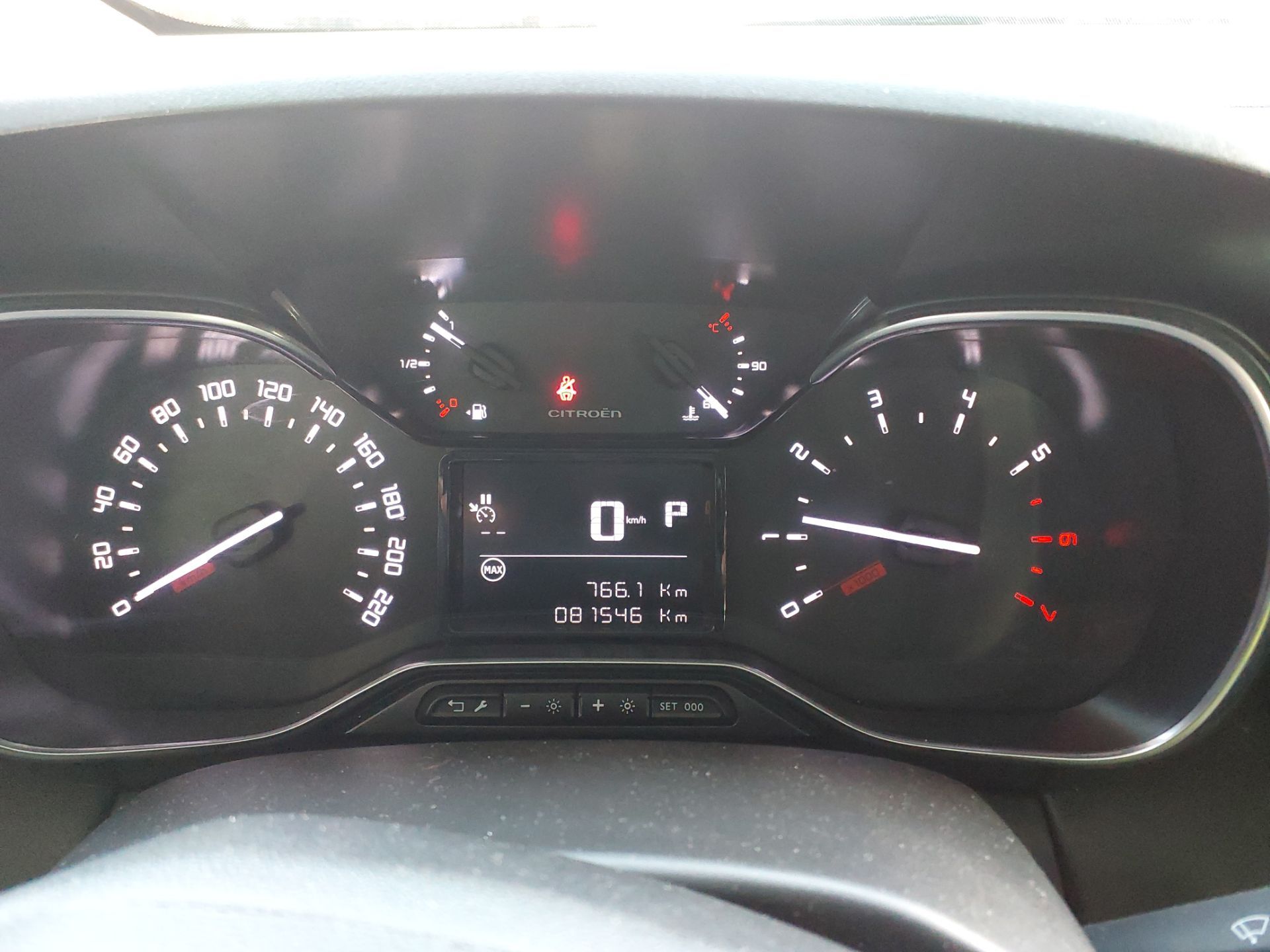 CITROËN C3 CITROËN C3 Aircross 1.2 PureTech 130 PLUS EAT photo