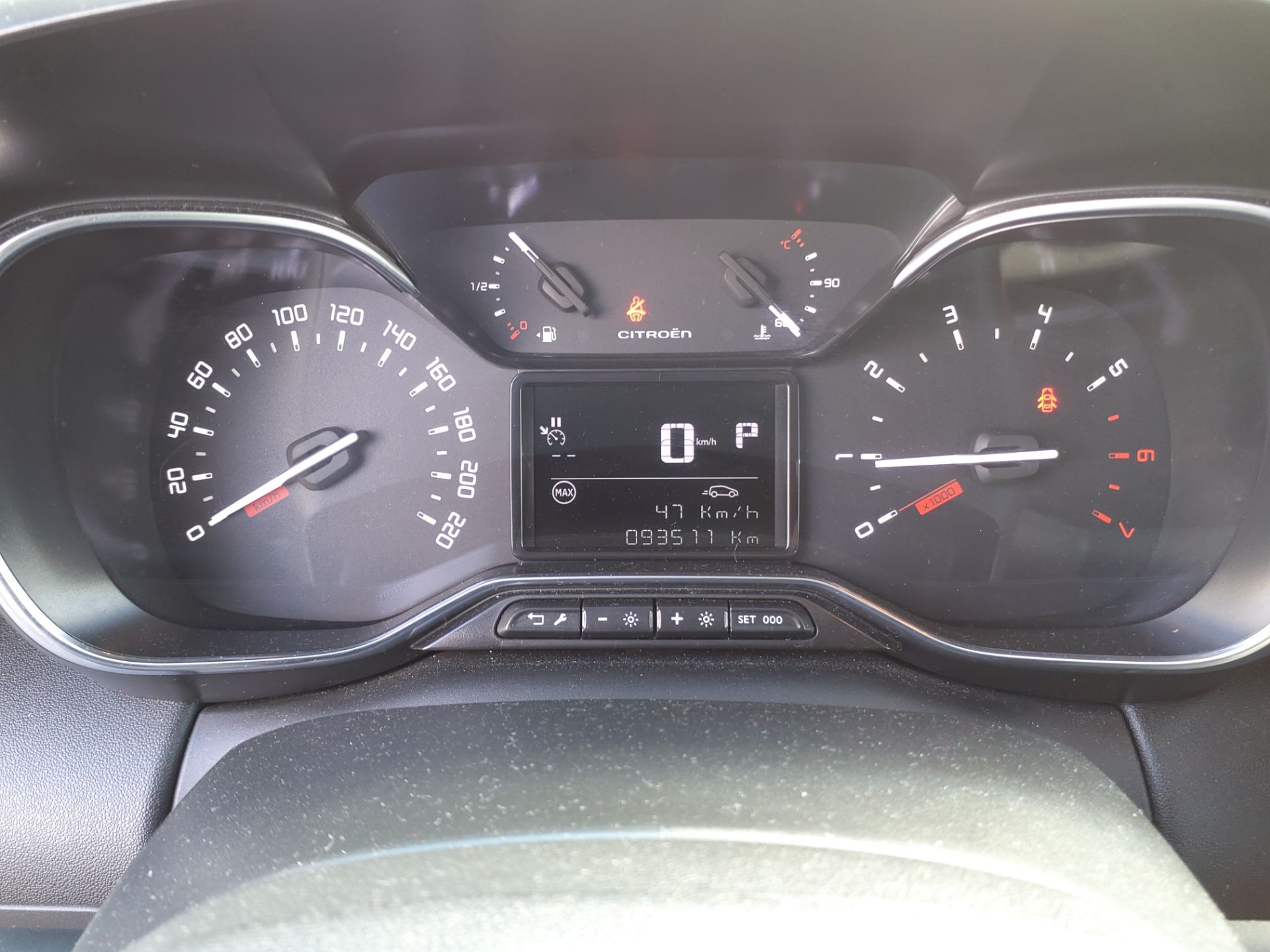 CITROËN C3 CITROËN C3 Aircross 1.2 PureTech 130 PLUS EAT photo