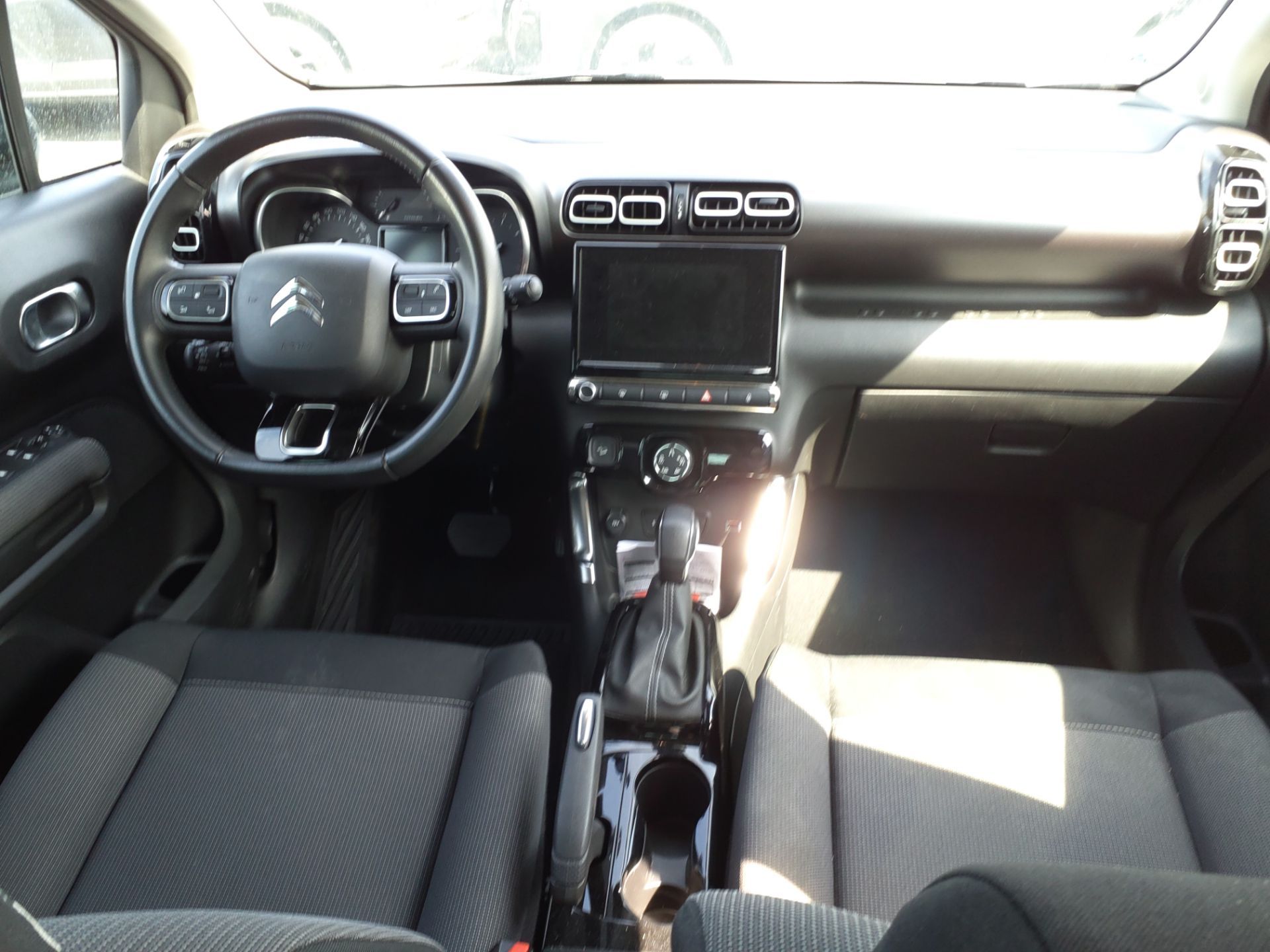 CITROËN C3 CITROËN C3 Aircross 1.2 PureTech 130 PLUS EAT photo