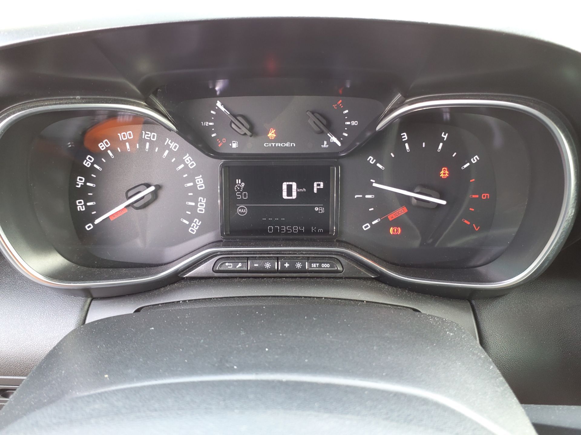CITROËN C3 CITROËN C3 Aircross 1.2 PureTech 130 PLUS EAT photo