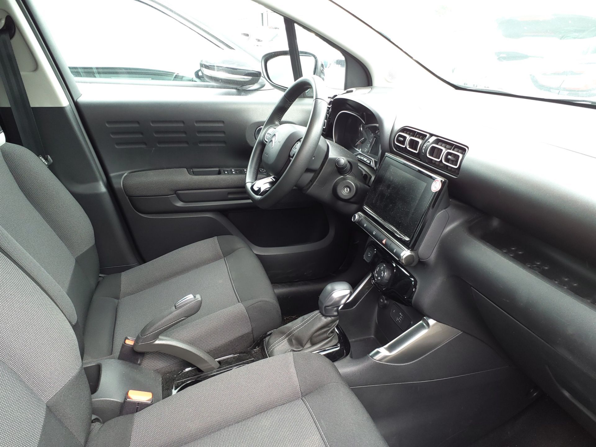 CITROËN C3 CITROËN C3 Aircross 1.2 PureTech 130 S&S EAT6 Plus photo