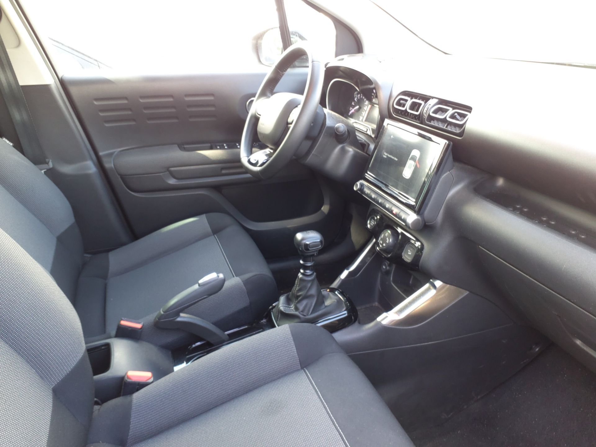 CITROËN C3 CITROËN C3 AIRCROSS     1.2 PureTech 110CV MAX BVM6 photo