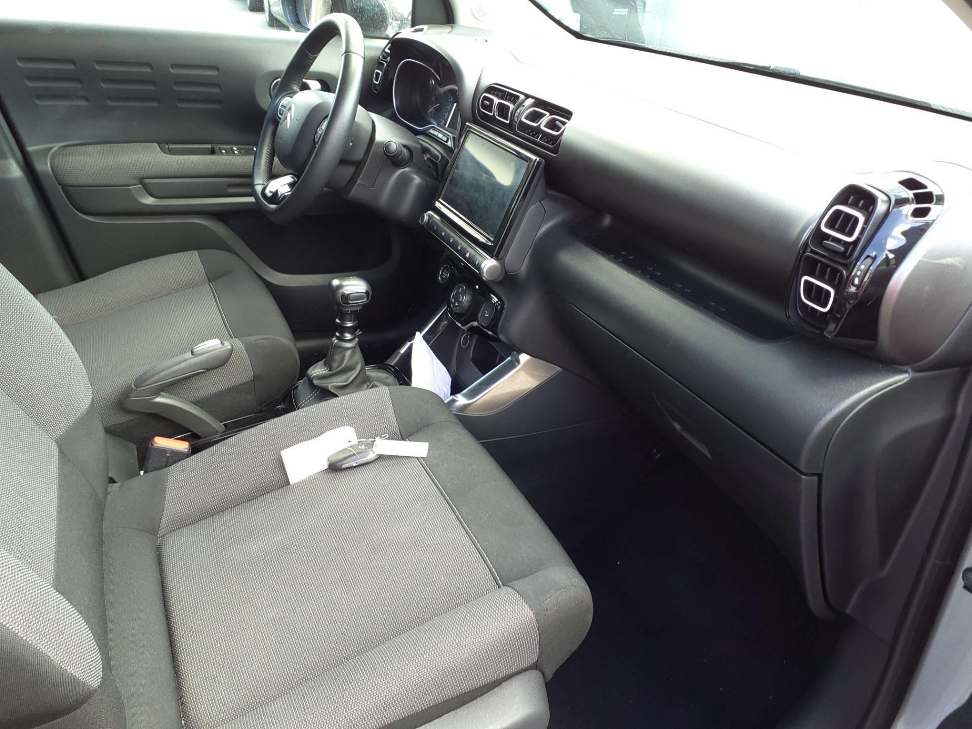 CITROËN C3 CITROËN C3 AIRCROSS     1.2 PureTech 110CV MAX BVM6 photo