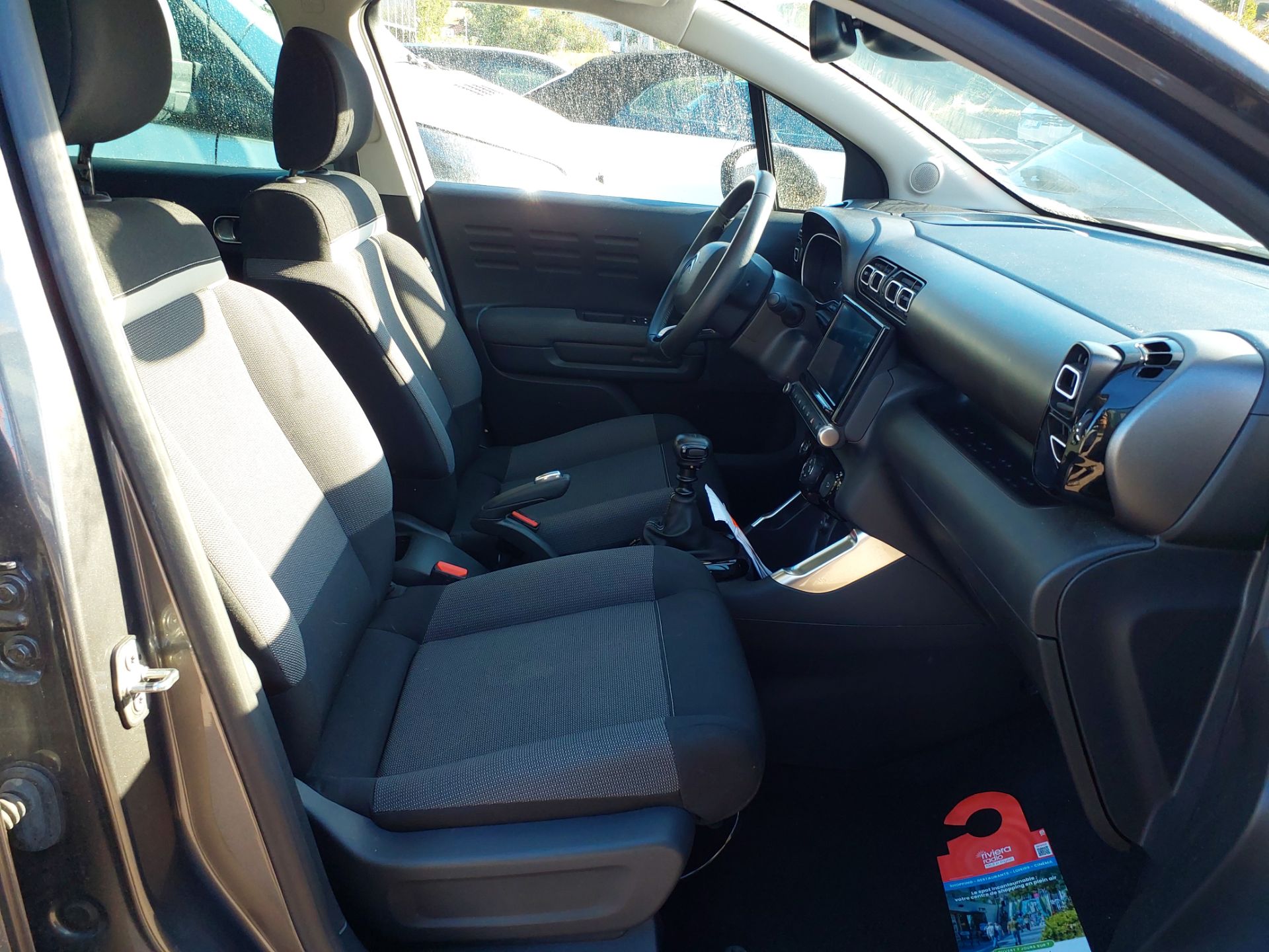 CITROËN C3 CITROËN C3 AIRCROSS     1.2 PureTech 110CV MAX BVM6 photo