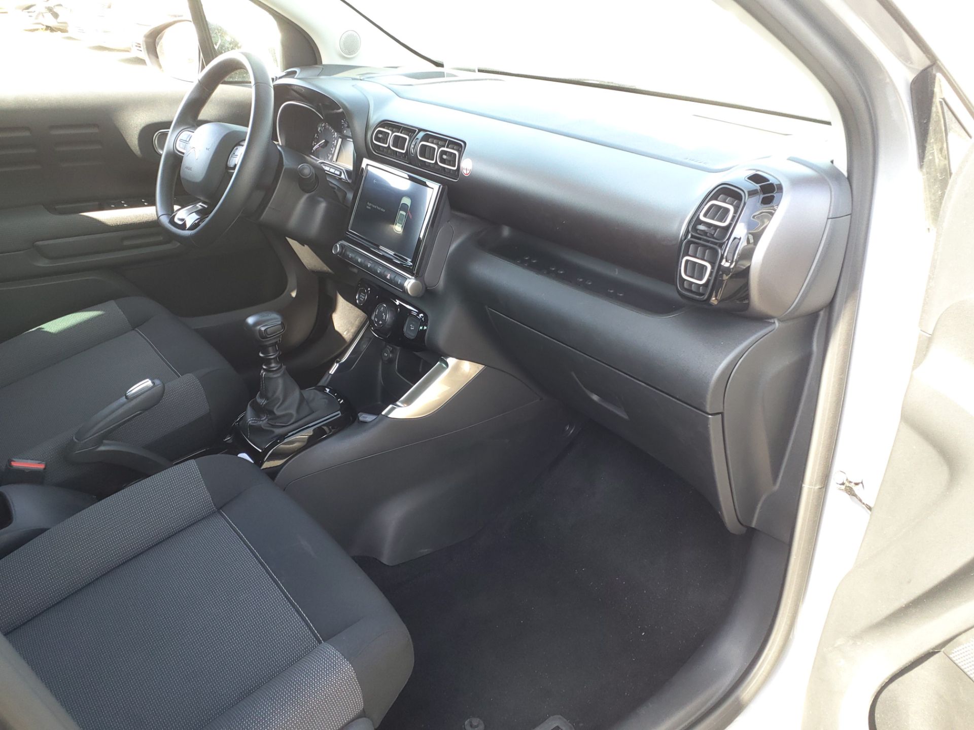 CITROËN C3 CITROËN C3 AIRCROSS     1.2 PureTech 110CV MAX BVM6 photo