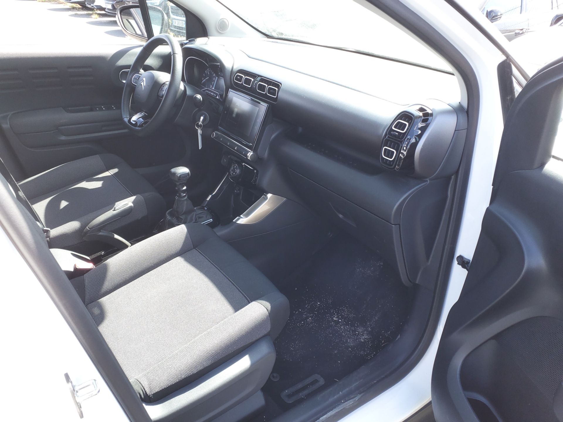 CITROËN C3 CITROËN C3 AIRCROSS     PureTech 110 S&S PLUS BVM6 photo