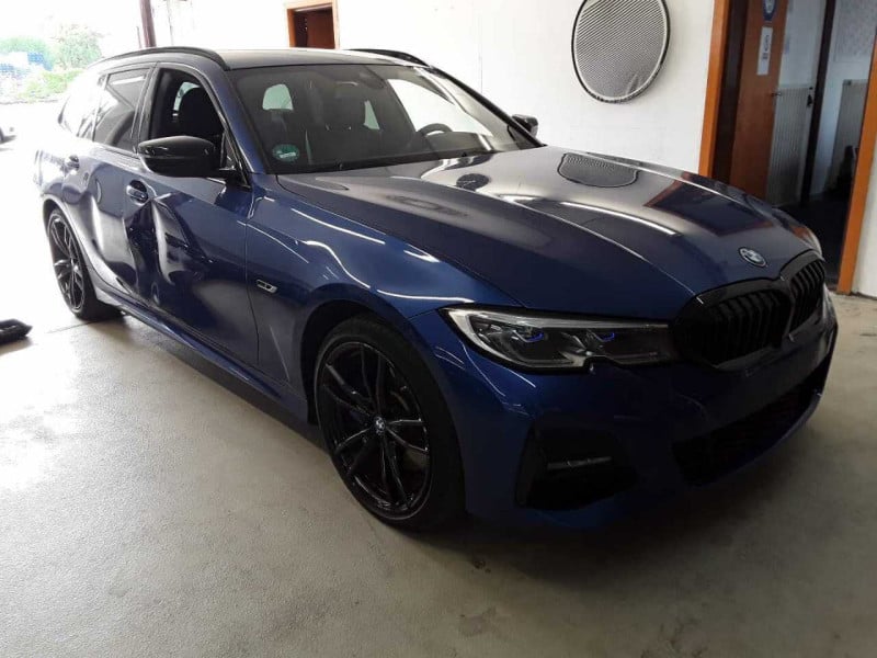 BMW 3 Touring 