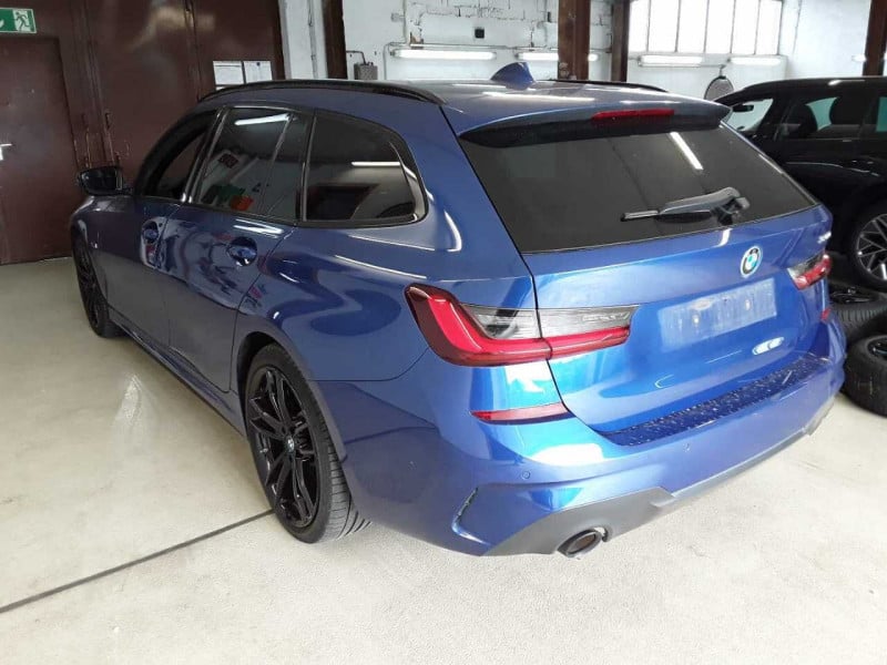 BMW 3 Touring  photo