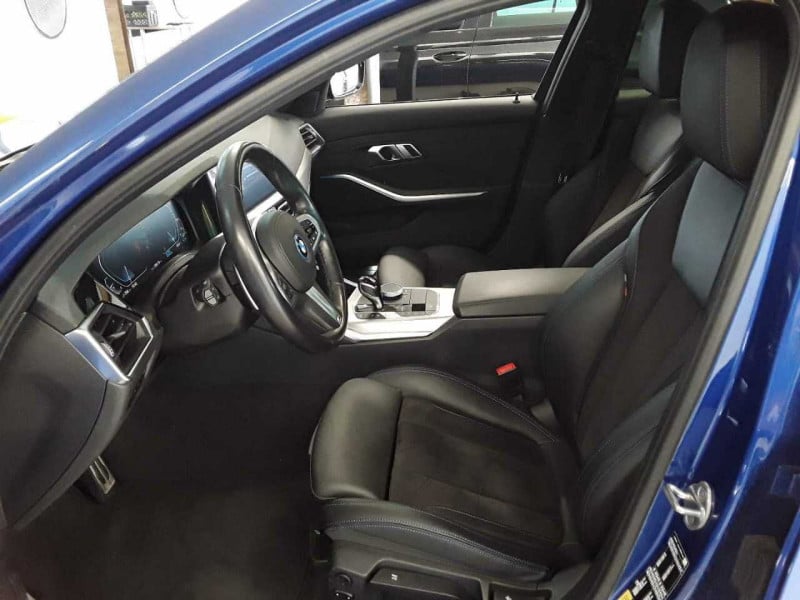 BMW 3 Touring  photo