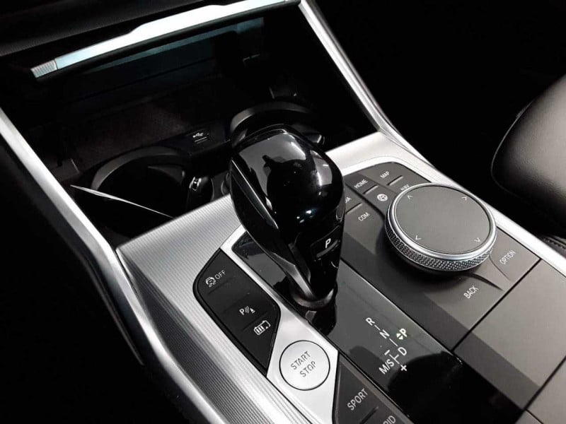 BMW 3 Touring  photo