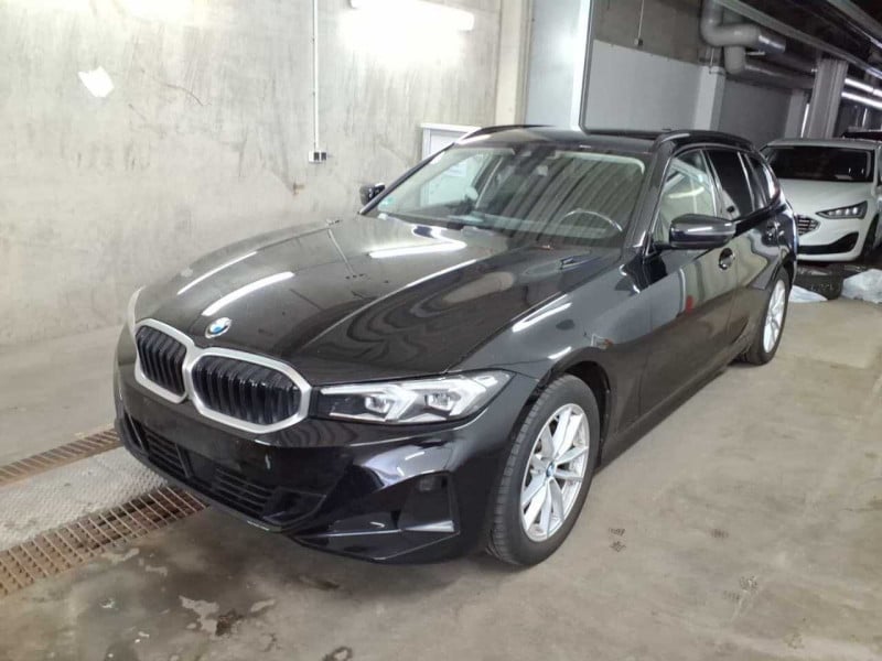 BMW 3 Touring 