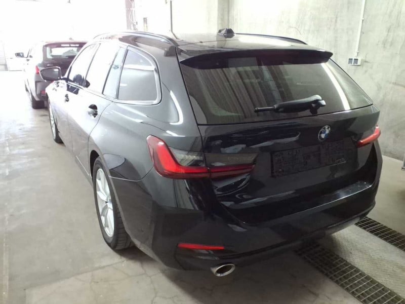 BMW 3 Touring  photo