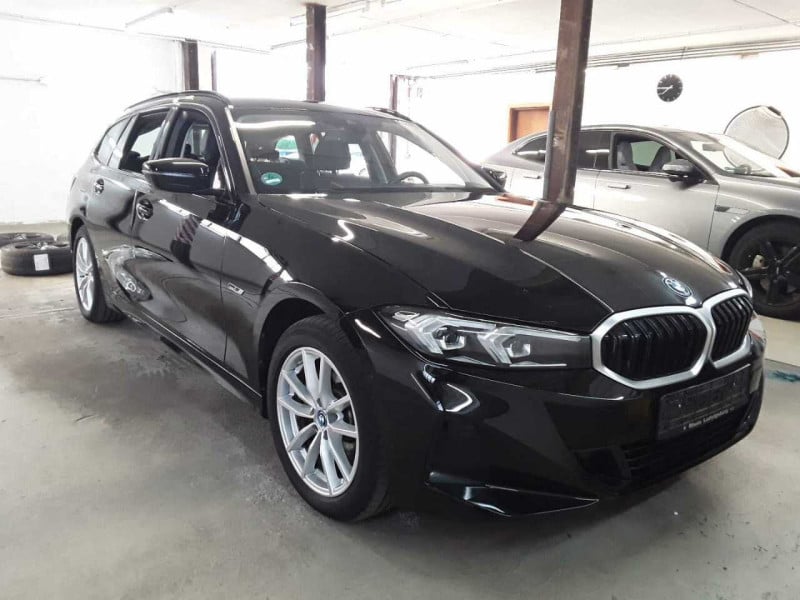 BMW 3 Touring 