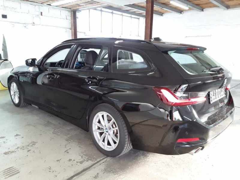 BMW 3 Touring  photo