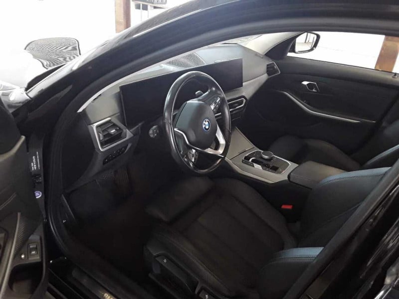 BMW 3 Touring  photo