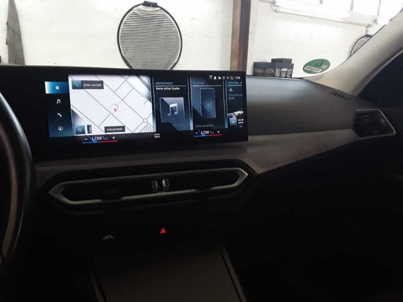 BMW 3 Touring  photo