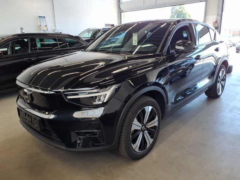 Volvo C40