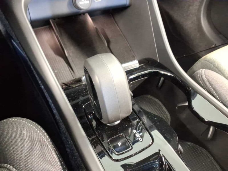 Volvo XC40 photo