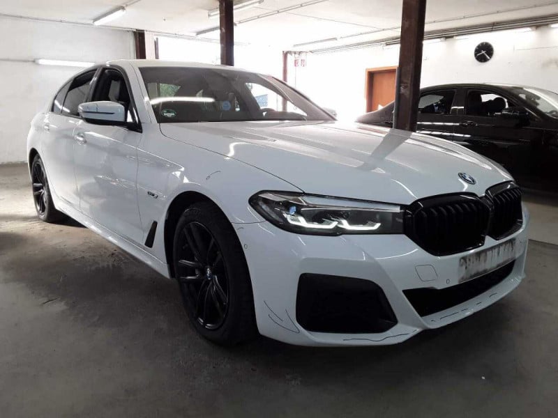 BMW 5 Limousine 