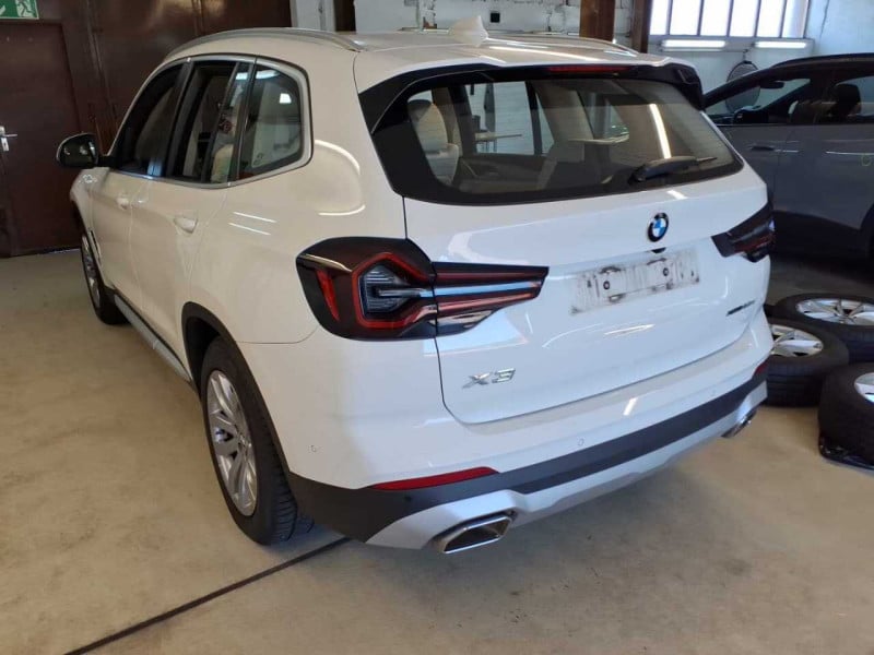 BMW X3  photo