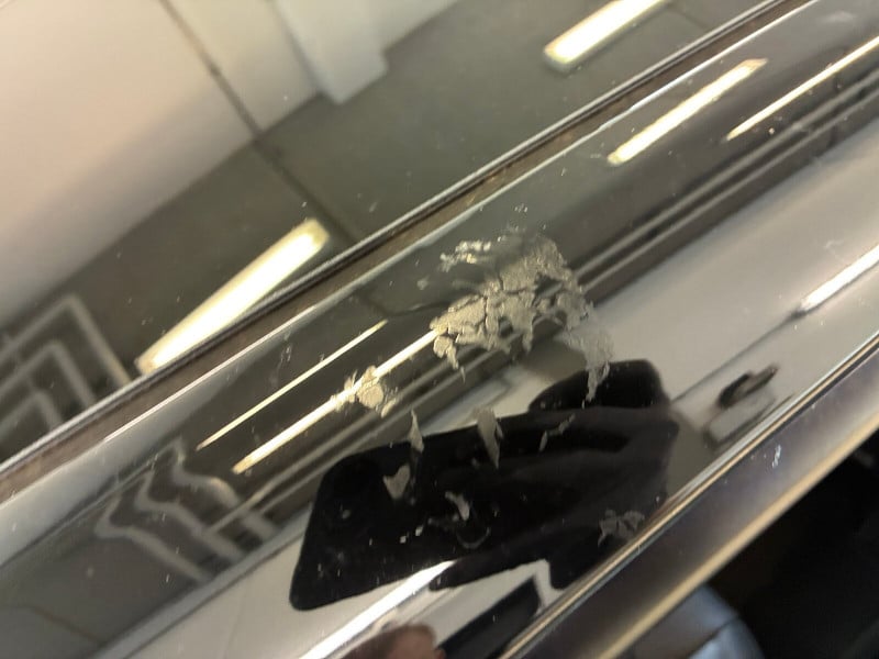TESLA Model Y  photo