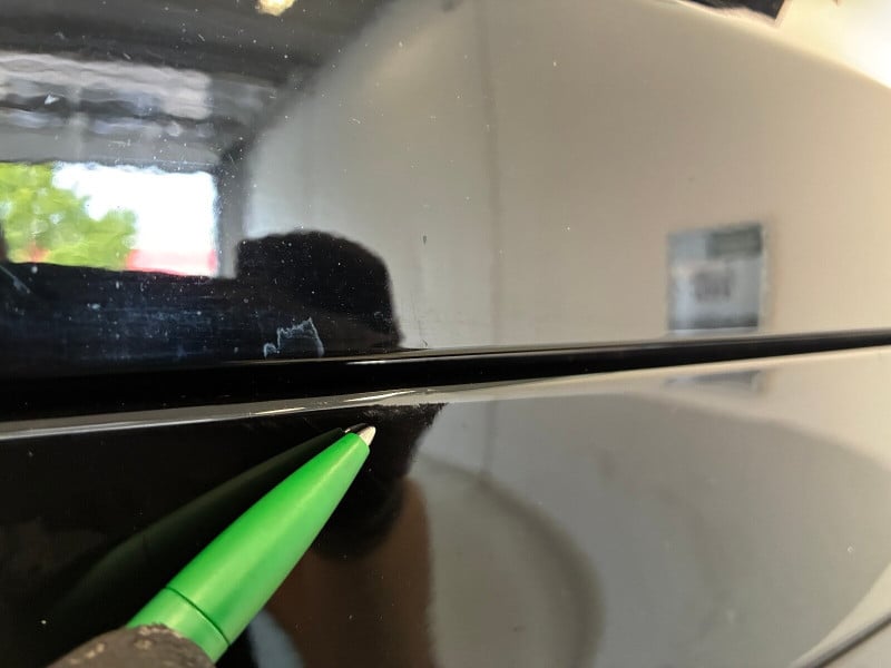 TESLA Model Y  photo