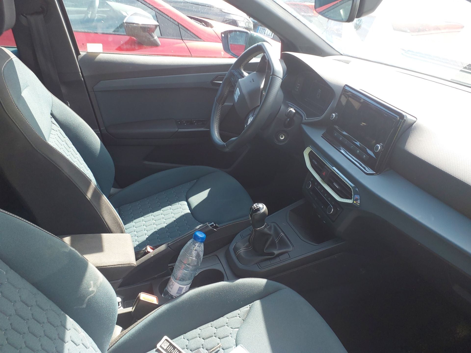 SEAT NUEVO IBIZA 1.0 TSI 85 KW (115 CV) Start/Stop Style + photo
