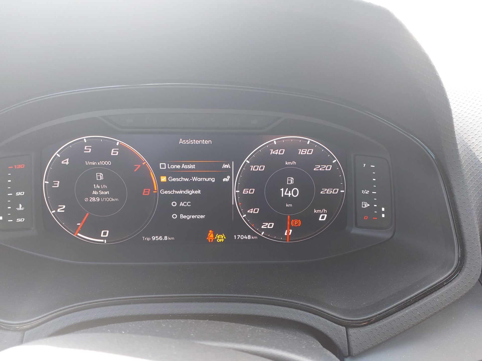 SEAT NUEVO IBIZA 1.0 TSI 85 KW (115 CV) Start/Stop Style + photo