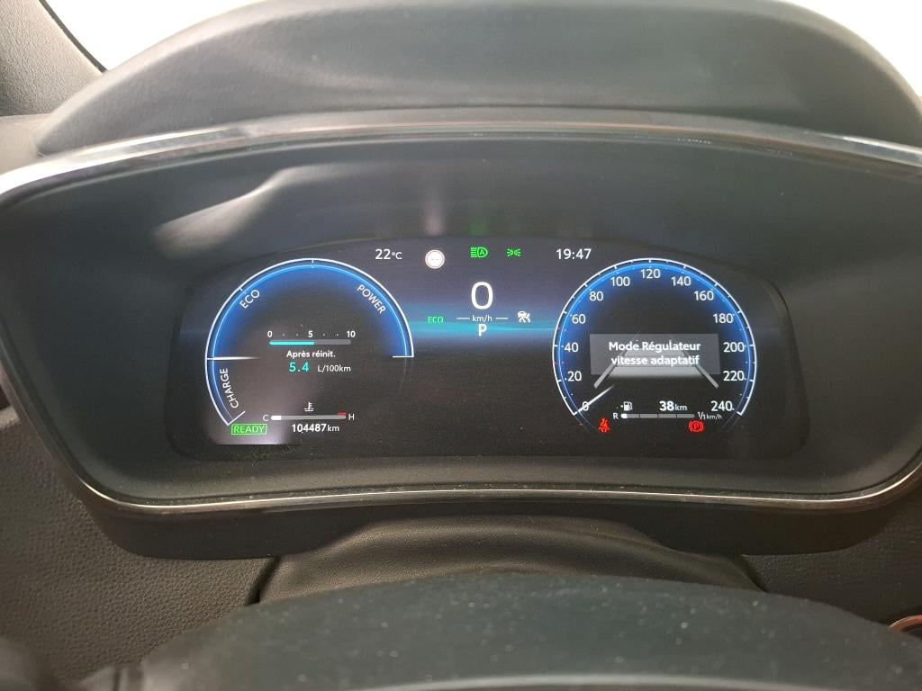 TOYOTA Corolla / 2022 / 5P / Berline Hybride 140h Dynamic photo