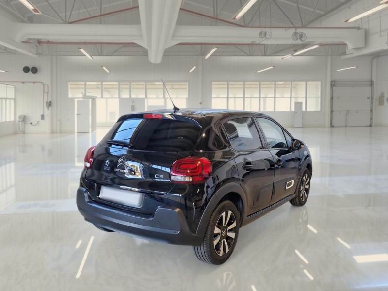 CITROEN C3 / 2020 / 5P / BERLINA PURETECH 83 SeS SHINE photo