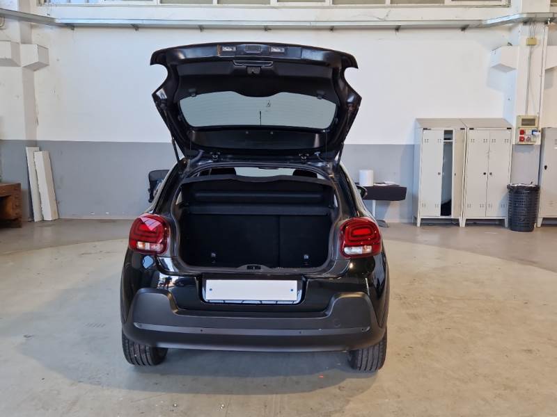 CITROEN C3 / 2020 / 5P / BERLINA PURETECH 83 SeS SHINE photo