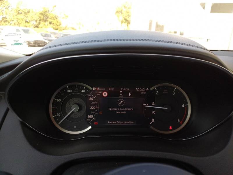 JAGUAR E-PACE / 2017 / 5P / SUV 2.0D D163 SE AUTO 4WD photo