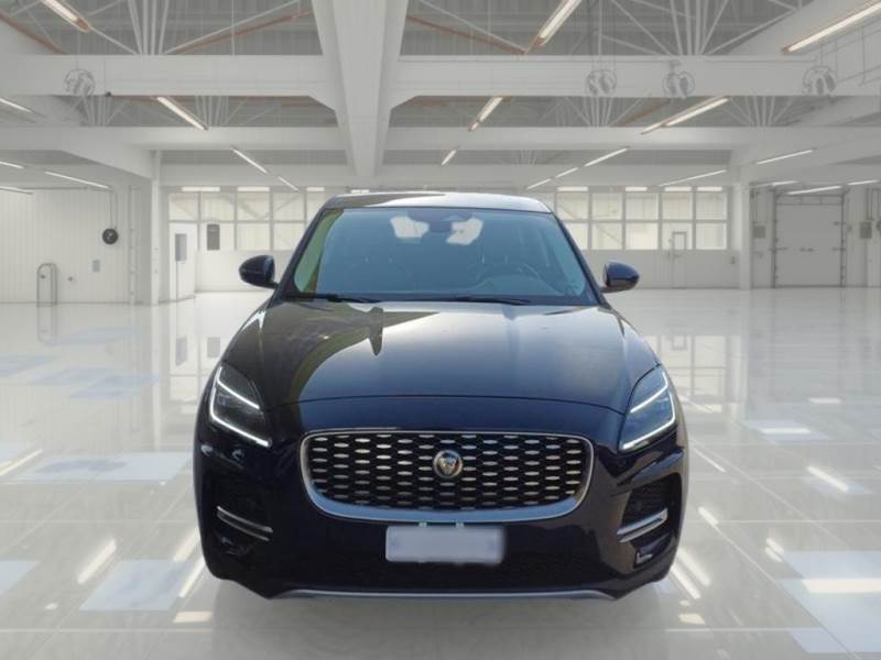 JAGUAR E-PACE / 2017 / 5P / SUV 2.0D D163 SE AUTO 4WD photo